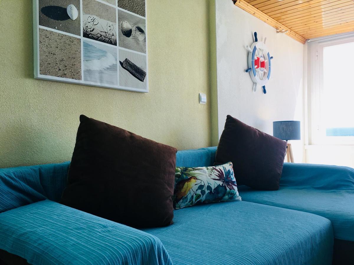 Ferienwohnung Sesimbra Sun Bay Exterior foto