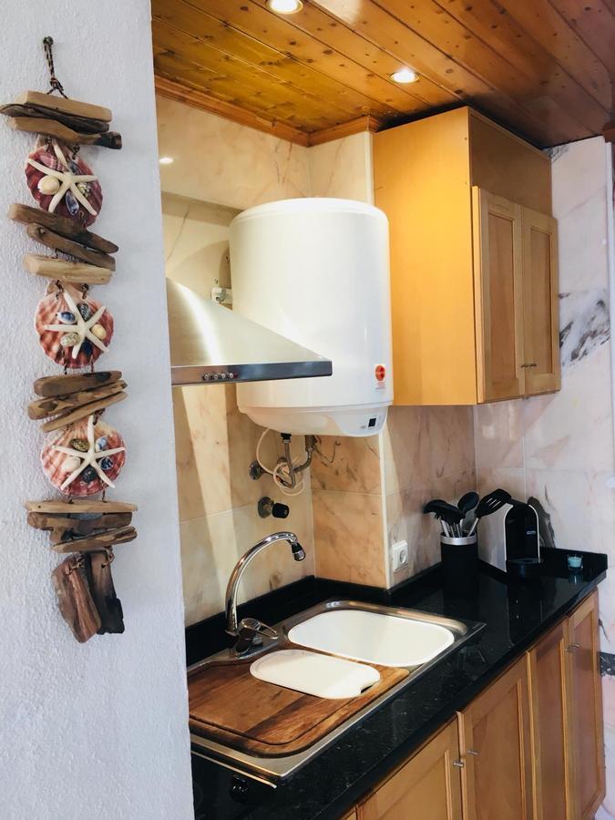 Ferienwohnung Sesimbra Sun Bay Exterior foto